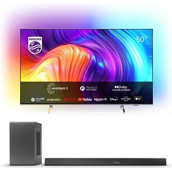 Philips 50PUS8507