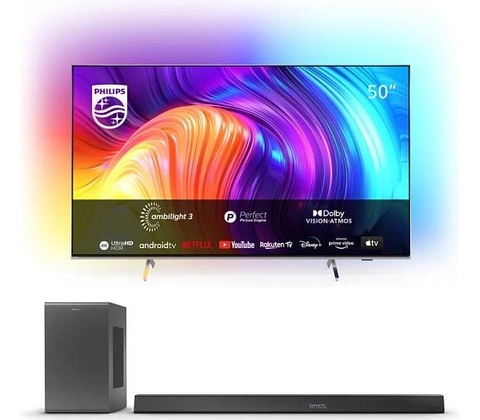 Philips 50PUS8507