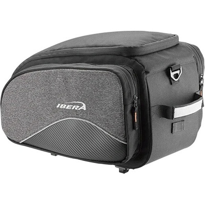 Pro-T IBERA MIK Expandable Commuter IB-BA25