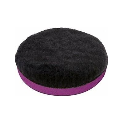 ZviZZer Doodle Woolpad Standart Black 55 mm