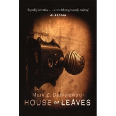 House Of Leaves