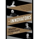 The Innovators - Walter Isaacson