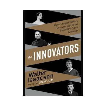The Innovators - Walter Isaacson
