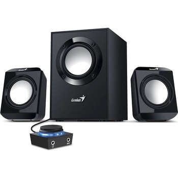 Genius SW-2.1 300 II (31730053401)
