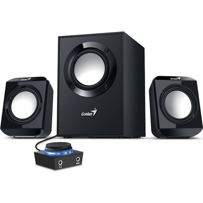 Genius SW-2.1 300 II (31730053401)