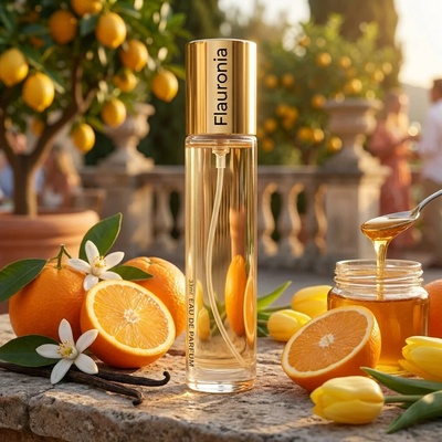 Neness Flauronia parfumovaná voda dámska 33 ml