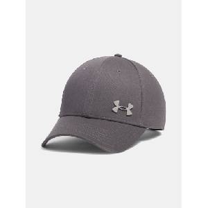 Under Armour M ESSENTIAL BLTZ ADJ Мъжка шапка Under Armour | Siv | МЪЖЕ | UNI
