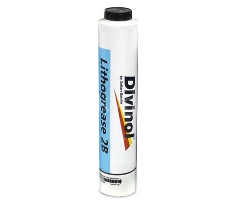 Divinol Lithogrease 2B 400 g
