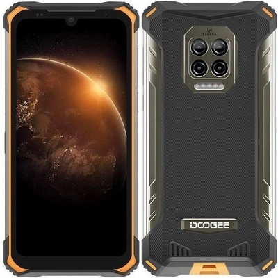 Doogee S86 Pro