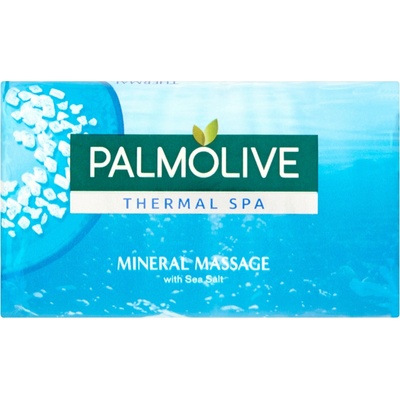 Palmolive Spa mineral Masage mydlo 90 g