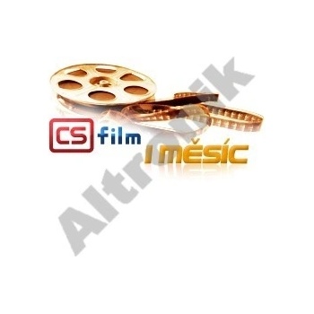 Skylink CS Film + CS Mini 1 měs.