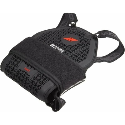 chránič páteře Zandona NETCUBE BACK PRO KID X9 1459 – Hledejceny.cz