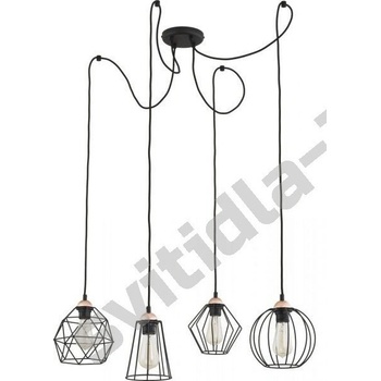 TK Lighting 1646