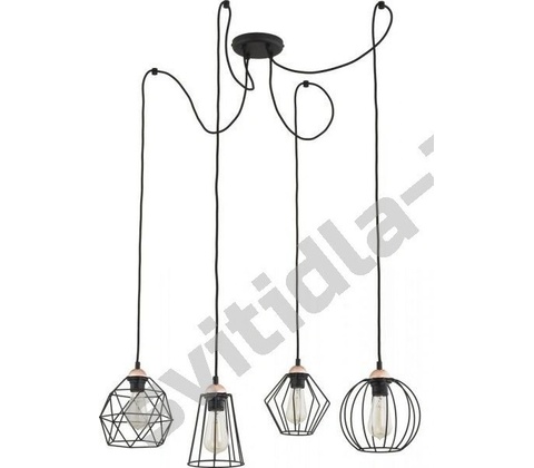 TK Lighting 1646