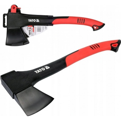 Yato 900 g 450 mm YT-80072