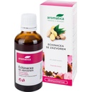Doplnky stravy Aromatica Echinacea se zázvorem bylinné kapky 50 ml