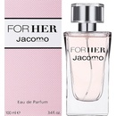Jacomo 2019 parfémovaná voda dámská 100 ml