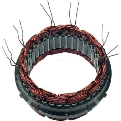 Stator alternátoru AS-PL AS0035