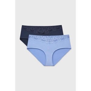 Dorina 2PACK класически бикини Celine (2pDCMI19LA043_kal)