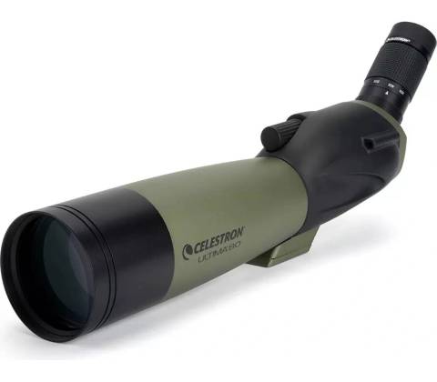 Celestron Ultima 80 20-60x80