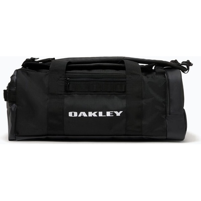 Oakley Enhance Lt Boston 9.0 Fw black camo 45 l