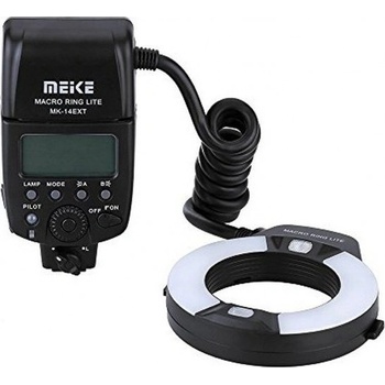 MeiKe MK-14EXT pre Nikon
