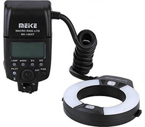 MeiKe MK-14EXT pre Nikon