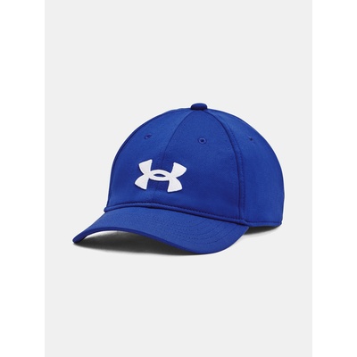 Under Armour Boy's UA Blitzing Adj Шапка с козирка детска Under Armour | Sin | Момчешки | ONE SIZE