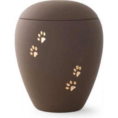 Zvieracia urna Siena Paws - Cafe 2,8l