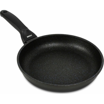 RISOLI DI MONTINI BLACKPLUS STANDARD 24 cm