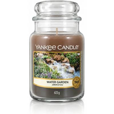 Yankee Candle Water Garden 623 g