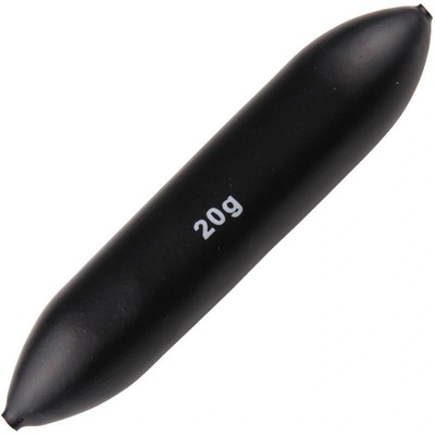 MADCAT Podvodní splávek černý SUBFLOAT 40g