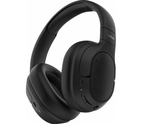 Belkin Soundform Isolate OverEar wireless
