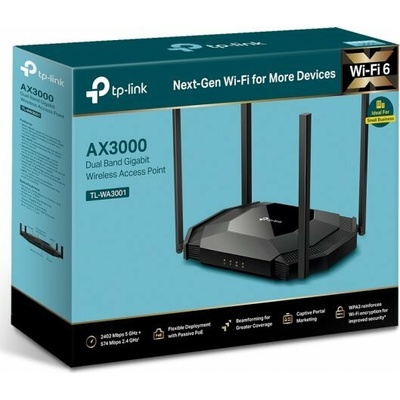TP-Link TL-WA3001