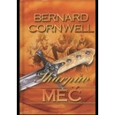 Sharpův meč - Bernard Cornwell