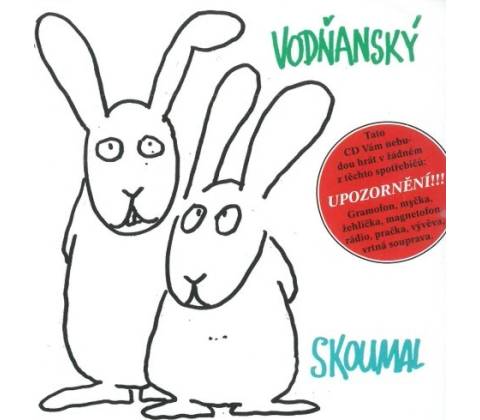 České tajfuny 4CD - CD