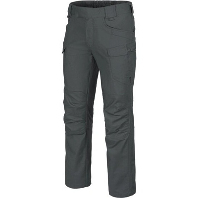 Nohavice Helikon-Tex UTP taktické PolyCotton Canvas Shadow Grey