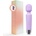 SuperLove Classic Massage Wand Lavender