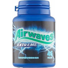 Wrigley's Airwaves Extreme 64 g