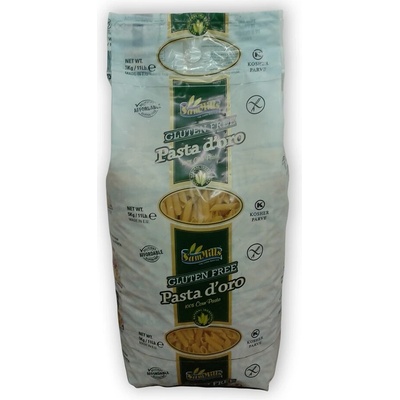 Sam Mills Kukuřičné penne 5 kg