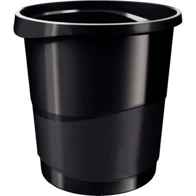 Esselte Vivida černý 14 l