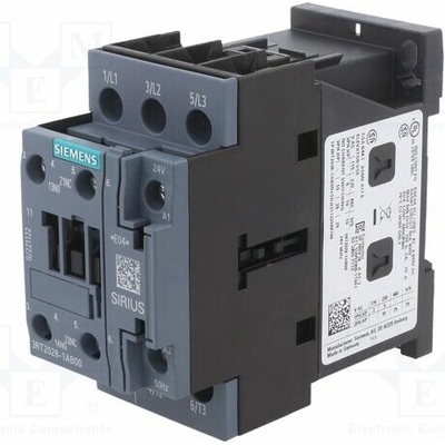Siemens 3RT2028-1AB00