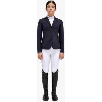 Cavalleria Toscana Sako dívčí tmavě modrá