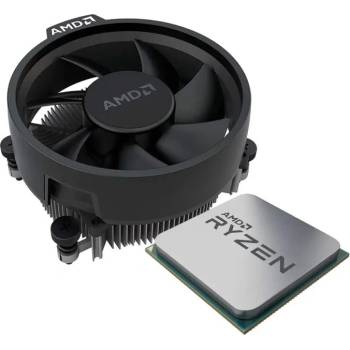 AMD Ryzen 5 5600GT 6-Core 3.6GHz AM4 MPK (100-100001488MPK)