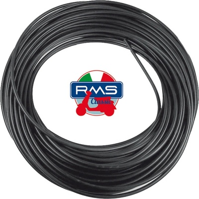 Bowden RMS 163530700 d7; 25m černý