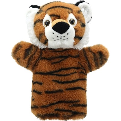 Тигър, серия Приятели