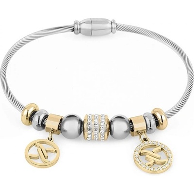 Дамска гривна Daniel Klein DKJ. 3.1018-2 (DKJ.3.1018-2)