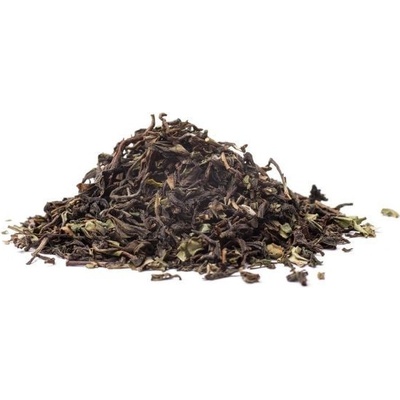 COFFEEDREAM Černý čaj SIKKIM TEMI 100 g