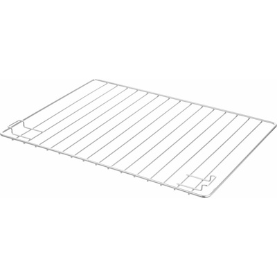 Rošt 433x338 mm | HENDI, 801970 inox