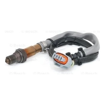 Lambda sonda BOSCH 0 258 010 396